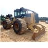 Image 2 : 2012 CATERPILLAR 535C Skidder
