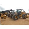 Image 3 : 2016 CATERPILLAR 525D Skidder