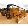 Image 4 : 2016 CATERPILLAR 525D Skidder