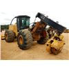 Image 2 : 2016 CATERPILLAR 525D Skidder