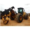 Image 3 : 2016 CATERPILLAR 525D Skidder