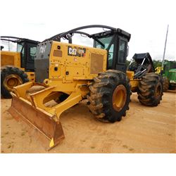 2015 CATERPILLAR 525D Skidder