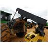 Image 9 : 2017 JOHN DEERE 648L Skidder