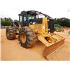 Image 4 : 2011 CATERPILLAR 525C Skidder