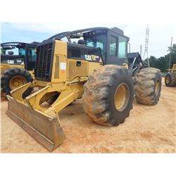 2013 CATERPILLAR 525C Skidder