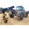 Image 3 : 2013 CATERPILLAR 525C Skidder