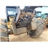 Image 7 : 2013 CATERPILLAR 525C Skidder
