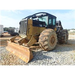 2011 CATERPILLAR 525C Skidder