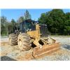 Image 2 : 2011 CATERPILLAR 525C Skidder