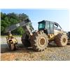 Image 3 : 2011 CATERPILLAR 525C Skidder