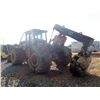 Image 4 : 2011 CATERPILLAR 525C Skidder