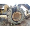 Image 7 : 2011 CATERPILLAR 525C Skidder