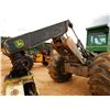Image 13 : JOHN DEERE 648G III Skidder