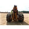 Image 9 : JOHN DEERE 540D TURBO Skidder
