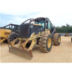 2004 CATERPILLAR 525B Skidder