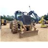Image 2 : 2004 CATERPILLAR 525B Skidder