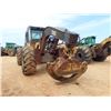 Image 9 : 2004 CATERPILLAR 525B Skidder