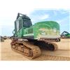 Image 4 : JOHN DEERE 2054 Logging Processor / Harvester