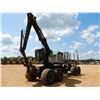 Image 1 : 2005 TIMBERPRO TF810F Forwarder