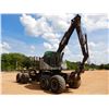 Image 5 : 2005 TIMBERPRO TF810F Forwarder