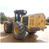 Image 2 : 2012 CATERPILLAR 573C Feller Buncher