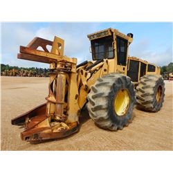 2013 TIGERCAT 720E Feller Buncher