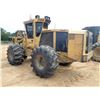Image 10 : TIGERCAT 720E Feller Buncher
