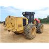 Image 6 : 2014 CATERPILLAR 563C Feller Buncher