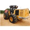Image 2 : 2012 CATERPILLAR 563C Feller Buncher