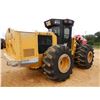 Image 3 : 2012 CATERPILLAR 563C Feller Buncher