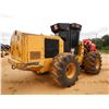Image 3 : 2014 CATERPILLAR 563C Feller Buncher