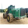 Image 10 : 2014 JOHN DEERE 843K Feller Buncher