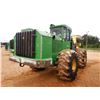 Image 3 : 2011 JOHN DEERE 843K Feller Buncher