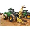 Image 4 : 2011 JOHN DEERE 843K Feller Buncher