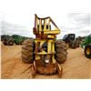 Image 5 : 2013 JOHN DEERE 843K Feller Buncher