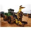 Image 4 : 2013 JOHN DEERE 843K  Feller Buncher