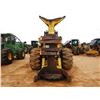 Image 5 : 2013 JOHN DEERE 843K  Feller Buncher