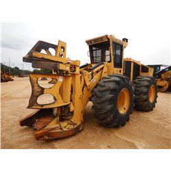 2018 TIGERCAT 718E Feller Buncher