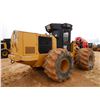 Image 3 : 2015 CATERPILLAR 553C Feller Buncher
