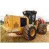 Image 3 : 2015 CATERPILLAR 553C Feller Buncher