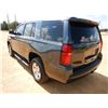 Image 2 : 2019 CHEVROLET TAHOE Car / SUV