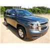 Image 4 : 2019 CHEVROLET TAHOE Car / SUV