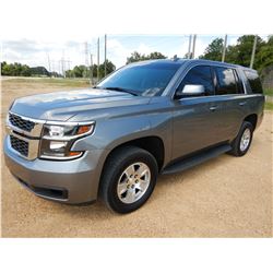 2019 CHEVROLET TAHOE Car / SUV