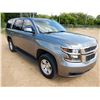 Image 4 : 2019 CHEVROLET TAHOE Car / SUV