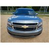 Image 5 : 2019 CHEVROLET TAHOE Car / SUV