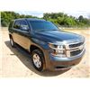 Image 4 : 2019 CHEVROLET TAHOE Car / SUV