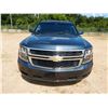 Image 5 : 2019 CHEVROLET TAHOE Car / SUV