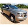 Image 4 : 2019 CHEVROLET TAHOE Car / SUV