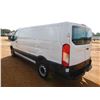 Image 2 : 2019 FORD TRANSIT Box Truck / Cargo Van