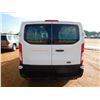 Image 6 : 2019 FORD TRANSIT Box Truck / Cargo Van